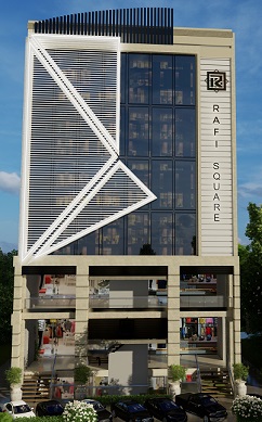 Rafi Square
