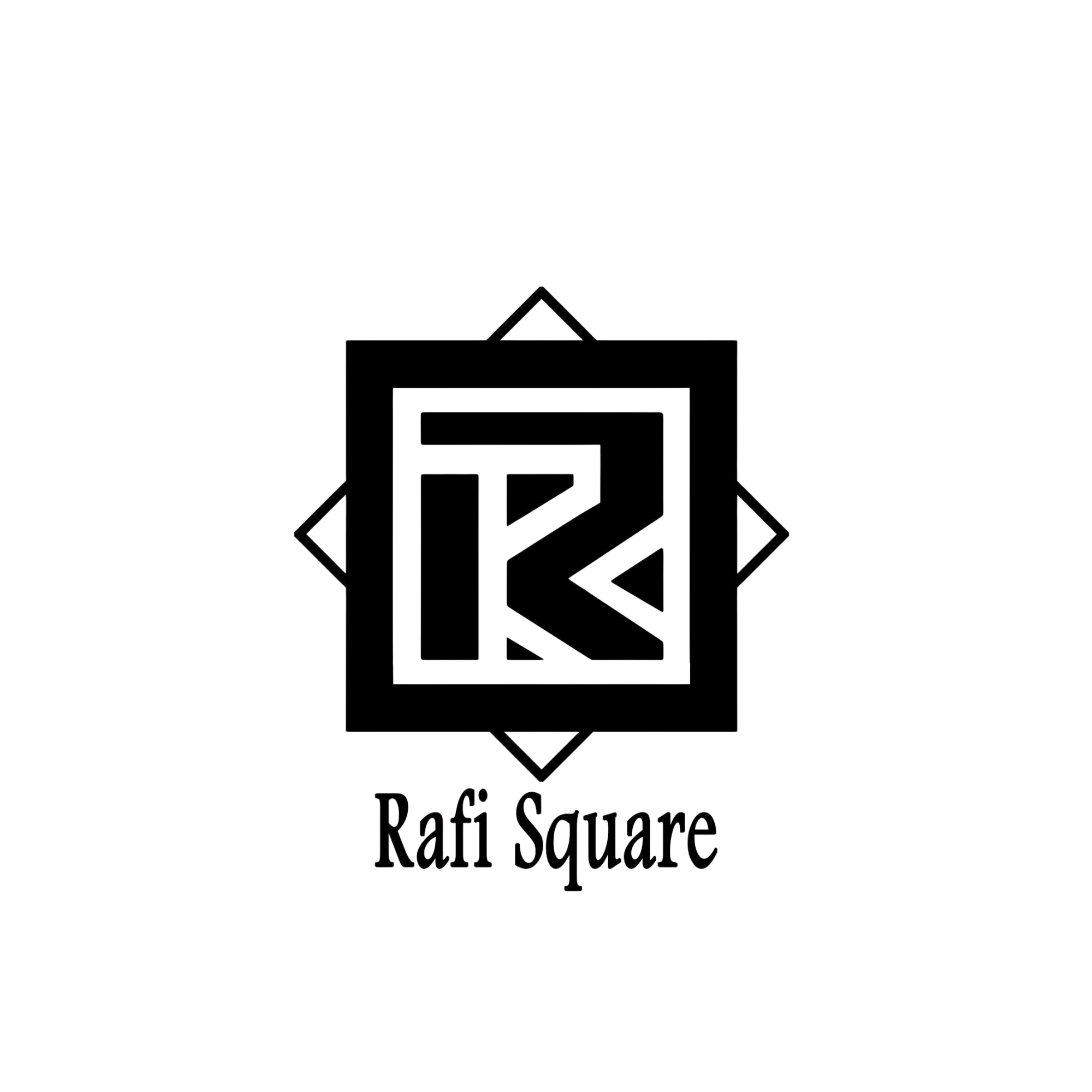 Rafi Square logo
