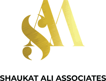 Shaukat Ali Associates