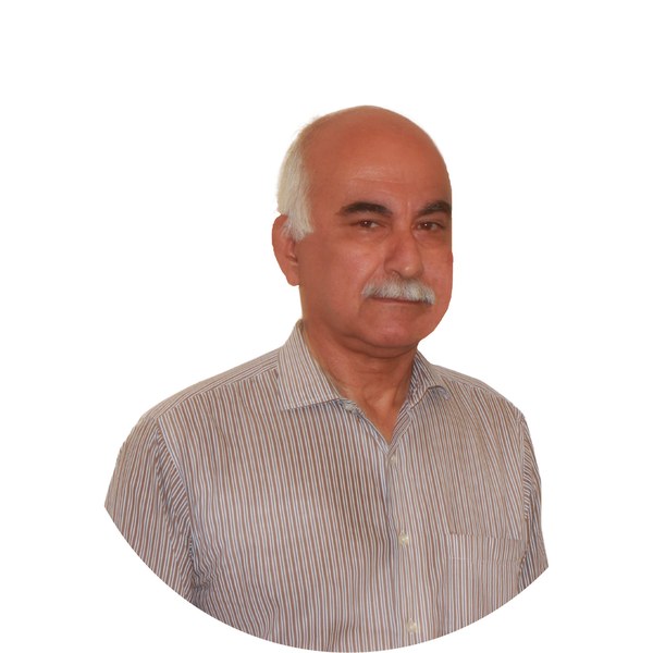 Nasir Akhtari, Chief Architect at Abdullah Construction Services