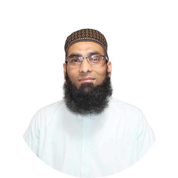 Nasrullah, Finance Manager at Abdullah Construction Services
