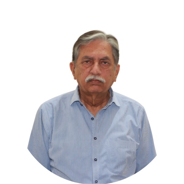 Pervaiz Ahmed, Manager Projects at Abdullah Construction Services
